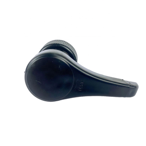 Venta al por mayor de plástico PP bomba de jarabe antiderrame 750ML botellas se adapta Torani Davinci <span class=keywords><strong>Jordans</strong></span> siropes flacos - Product Image 3