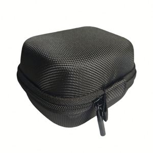 Étui de voyage portable pour flacons de peptides et d'insuline de 2 ml et 3 ml avec 6 compartiments en EVA et fermeture éclair - Product Image 5