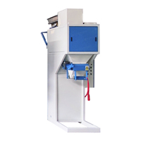 Machine automatique de poids de particules de poudre de grains de graines de sachet de thé de 5 à 50kg Machines d'emballage de remplissage de paquet de comprimés de sucre Sach