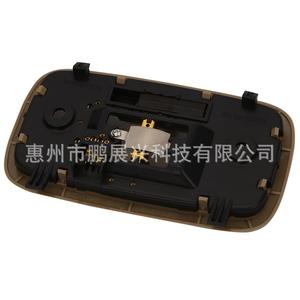 ไฟอ่านหนังสือด้านหลังฮุนได แอคเซนท์ 92800-1E000 ไฟภายในเพดานสีเบจ 2006-2010 ไฟบนหลังคารถยนต์ - Product Image 5