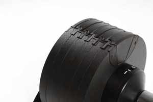 Body Building Fitness palestra di alta qualità da 20 <span class=keywords><strong>kg</strong></span> a 40 <span class=keywords><strong>Kg</strong></span> ogni Set di manubri regolabili con <span class=keywords><strong>pesi</strong></span> maggiorati da <span class=keywords><strong>4</strong></span> <span class=keywords><strong>kg</strong></span> - Product Image 4