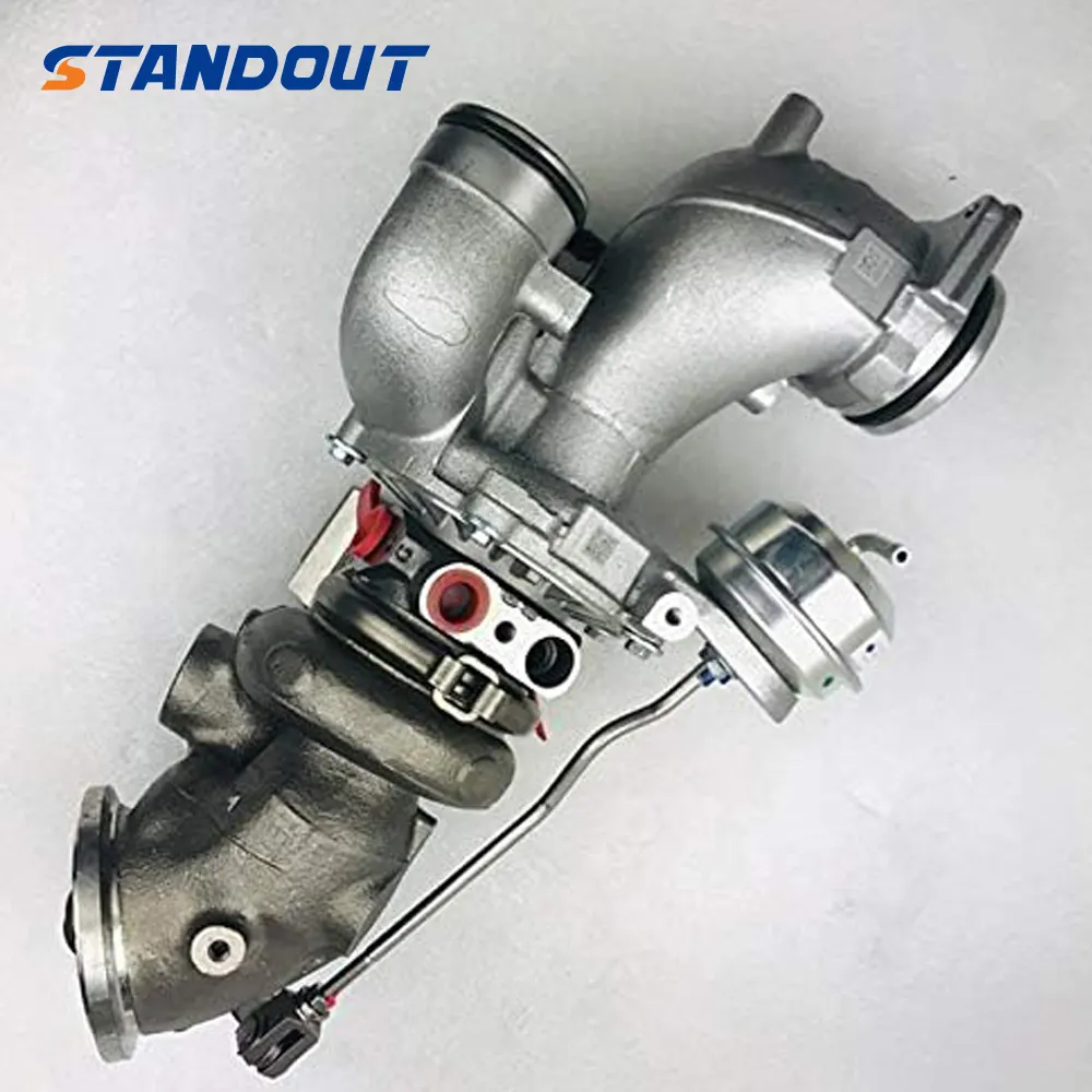 Parçaları sağ turbo turbo A2760901580 A2760901480 Mercedes e-klasse E 400 W212 C218 W166 V251 W222 2760901580 276090148