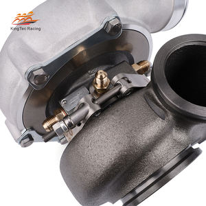 रिवर्स रोटेशन G35 900 यूनिवर्सल टर्बो किट टी <span class=keywords><strong>3</strong></span> बिलेट कंप्रेसर व्हील हाई एयर फ्लो टर्बोचार्जर - Product Image 6