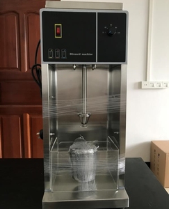 Mcflurry Ice Cream Mixer Máy xay sinh tố Flurry Muỗng cho Flurry cup Ice Cream Flurry Maker Shaker Máy xay sinh tố - Product Image 5