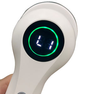 60dB منخفضة الضوضاء IPX7 للماء 2 سرعة تنظيف المنزل فرشاة تنظيف كهربائية إسبانيا الغسيل مع 5 رؤوس فرشاة - Product Image 2