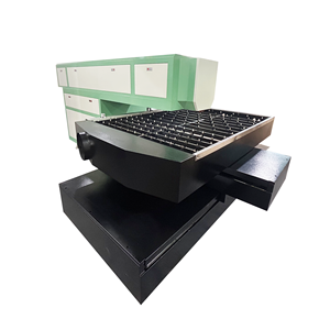 เครื่องตัดเลเซอร์ CO2 600w สำหรับตัดไม้ อะคริลิก ไม้อัดหนา 18 มม. - Product Image 3