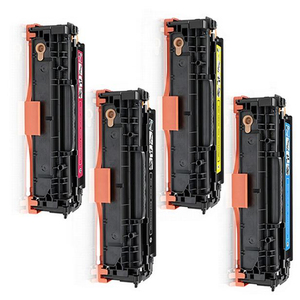 Cartucho de tóner para impresora, CF201A, CF400A, CF401A, CF402A, CF403A, para HPS, Laserjet, M252N, <span class=keywords><strong>252DW</strong></span>, M277N - Product Image 3