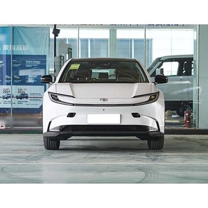 Toyota BZ5 2026 SUV Eléctrico Edición <span class=keywords><strong>Joy</strong></span> de 550 km de Autonomía <span class=keywords><strong>con</strong></span> Batería de 65.28 kWh y Motor de 200 kW - Product Image 2