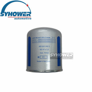 فلتر هواء جديد لشاحنة مجفف الهواء فئة فلاتر هواء - Product Image 3