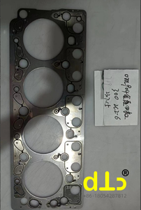 904 016 11 20 ปะเก็นฝาสูบ เหมาะสำหรับ Mercedes Benz OM904 082.724 อะไหล่เครื่องยนต์ดีเซล - Product Image 5