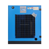 Meilleur prix sur Compresseur d'air à piston lubrifié stationnaire 22KW avec moteur refroidi par air pour comprimer l'air
