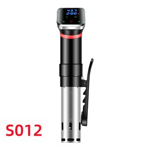 Olla de Cocción Sous Vide, Máquina de Cocción Lenta al Vacío a Baja Temperatura, Máquina de Descongelación Rápida, Máquina para Carne - Product Image 2