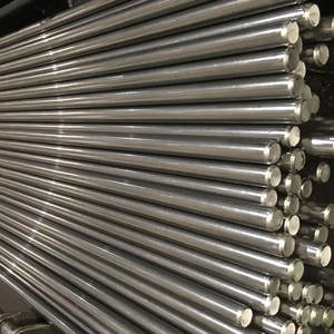 Customized Best Quality F316 Stainless <b>Steel</b> <b>Round</b> <b>Bar</b> for Welding Cutting & Bending Applications - Product Image 5