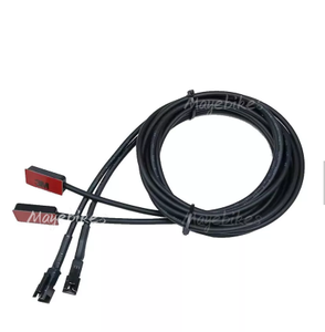 <span class=keywords><strong>Kit</strong></span> de Conversion de vélo électrique, <span class=keywords><strong>roue</strong></span> de <span class=keywords><strong>moteur</strong></span> de moyeu avant et arrière de 16-19 pouces, 25V, 36V, 250W, 350W, prêt à être expédié - Product Image 3