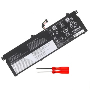 L21M3PD7 L21C3PD7แบตเตอรี่แล็ปท็อปสำหรับ <span class=keywords><strong>Lenovo</strong></span> <span class=keywords><strong>thinkbook</strong></span> 16 <span class=keywords><strong>G4</strong></span> + IAP Ara 11.52V 57WH - Product Image 1