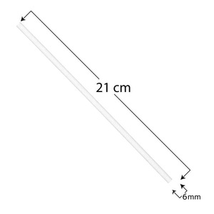 Forchette Monouso a Doppia Punta da 9 cm per Antipasti e Aperitivi - Product Image 2