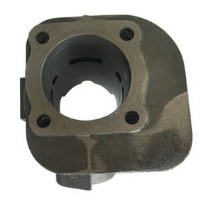 Piezas de Motocicleta Aptas para Yamaha Jog90 90cc, Cilindro XH90, Pistón y Anillos de Pistón - Product Image 5