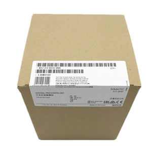 โมดูลควบคุม PLC S7-300 ของแท้ใหม่ รุ่น 6ES7313-6CF03-0AB0 - Product Image 2