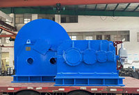 Treuil à câble en acier électrique à traction horizontale robuste 20t 30t