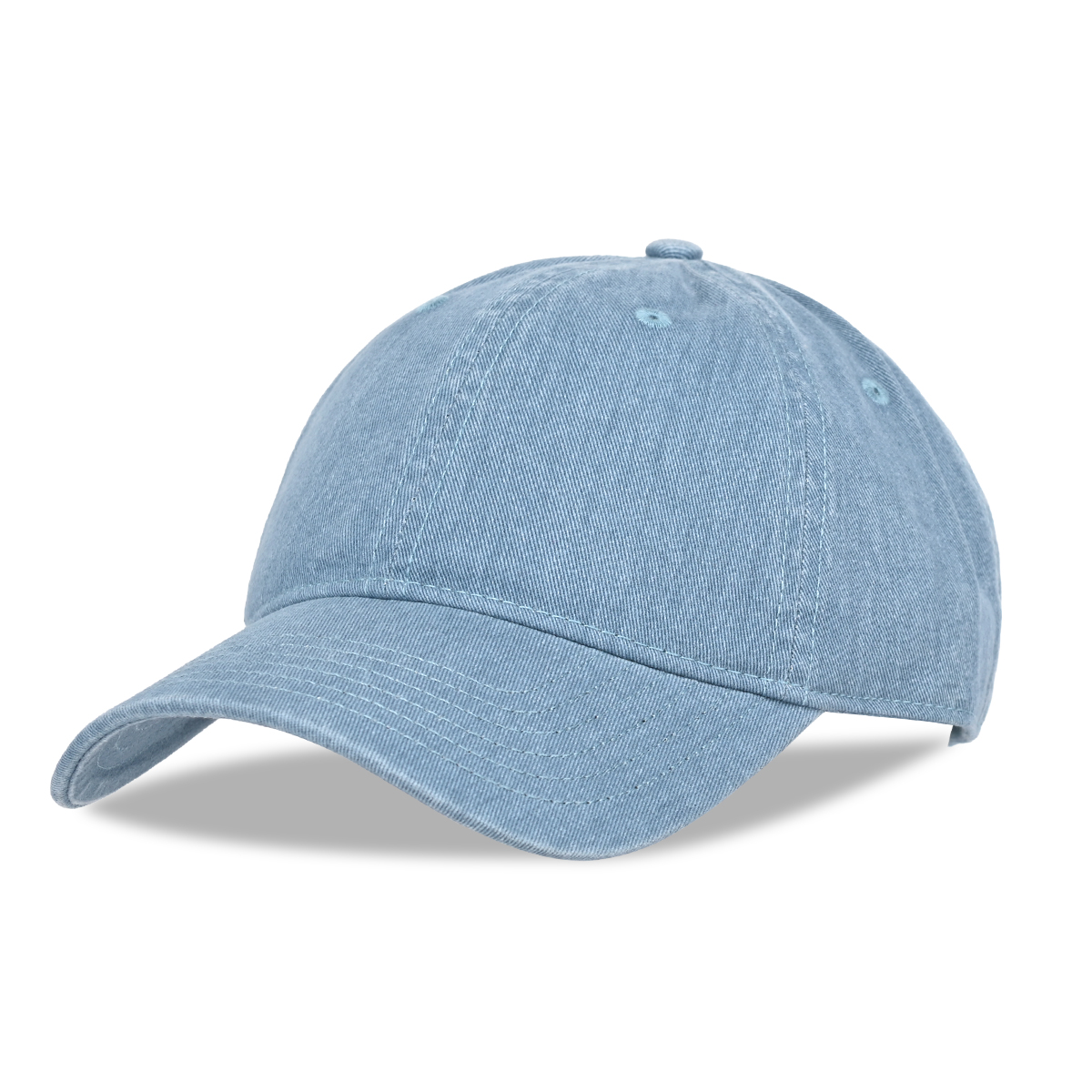 Sea blue