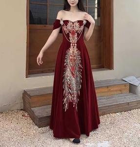 Wholesale Graduation Dress Patterns Plus-Size Options, Maxi Style |  Alibaba.com