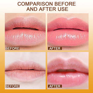 Eady to Hip OOD uality Deep ydrating oioisturizing Noney ip ALM ititamin Il IP Il para Lip - Product Image 5