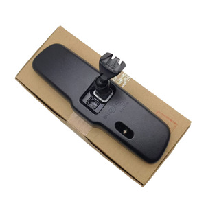 Espejo Retrovisor Interior Mazda KD4669220C 12V, Pieza de Repuesto para Mazda 6, 3, CX5, CX9 - Product Image 4