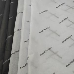 ที่กำหนดเองพิมพ์โลโก้ของขวัญห่อกระดาษทิชชู,พิมพ์บรรจุกระดาษทิชชู - Product Image 5