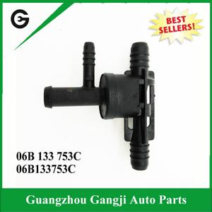 Ventilateur d'air automatique 06B133753C 06B 133 753C pour Audi Vw - Product Image 3