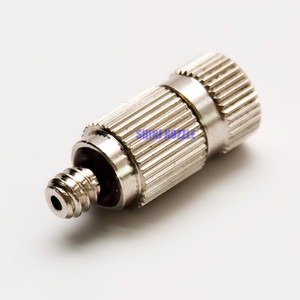 <b>High</b> <b>Pressure</b> <b>Pump</b> <b>12v</b> Spray Misting Nozzle - Product Image 1