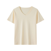 Camiseta Deportiva para Mujer, Transpirable, Ropa de Gimnasio, Yoga, Running, Top Deportivo Personalizado