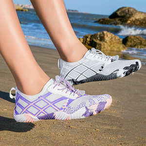 Water <b>Shoes</b> Unisex Breathable Quick Drying Non Slip Outdoor Hiking <b>River</b> Tracing - Product Image 3