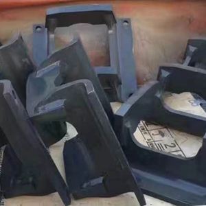 <span class=keywords><strong>Excavator</strong></span> <span class=keywords><strong>Track</strong></span> Roller Guard PC360-7 <span class=keywords><strong>PC300</strong></span>-8 207-30-51191 - Product Image 4