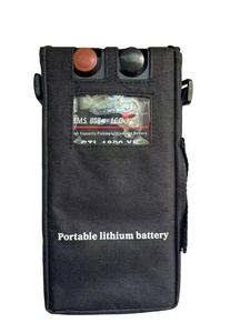Pengisi Daya dan Baterai Reel Pancing Elektrik Deep Drop 10400mAh 12800mAh 14000mAh untuk Daiwa Tanacom Shimano BeastMaster ForceMaster - Product Image 2