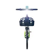 Vélo Électrique Partagé de Haute Qualité pour Adultes, Nouvelle Arrivée, 350W, Batterie Lithium 24 Pouces, Location Électronique