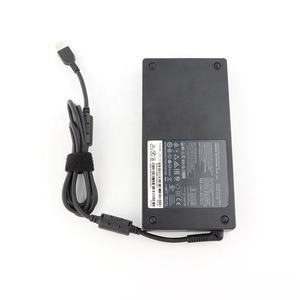 Adaptador para portátil 20V 15A 300W USB cuadrado con pin para adaptador de corriente alterna ADL300SDC3A - Product Image 3