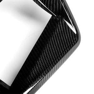 BMW 2 3 4シリーズM2 M3 M4 G87 G80 G82 G26 G83ヘッドアップディスプレイカバー乾式炭素繊維内装改良2021 + - Product Image 6