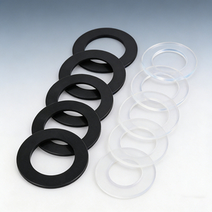 Good Quality Customized Molded Rubber Gasket