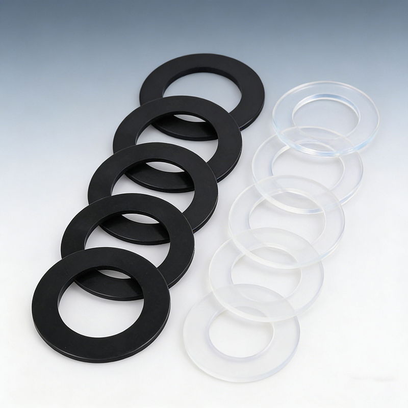 Factory Custom Shape Different Size Rubber