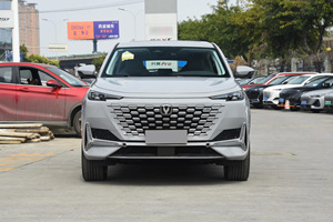 2025 all'ingrosso Changan Uni-<span class=keywords><strong>k</strong></span> IDD PHEV 1.5T 135KM 2wd ibrido Suv Changan Uni <span class=keywords><strong>k</strong></span> Idd Smart Electric New Car in Stock - Product Image 3