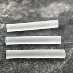 Customized <strong>Optical</strong> Rod <strong>Lenses</strong> <strong>Cylindrical</strong> <strong>Lenses</strong> 6.55*46mm Rigid Laparoscopic Endoscopy <strong>Optical</strong> Rod <strong>Lenses</strong> - Product Image 1