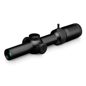 Săn Bắn Ban Đầu 1-6x24 Sfp Phạm Vi Với 30Mm Ống Dài Phạm Vi Không Thấm Nước Chống Sốc Quang Học Áp Lực Cao Cho Cắm Trại Ngoài Trời - Product Image 3