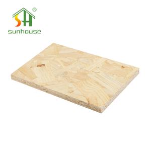 Tablero <span class=keywords><strong>Osb3</strong></span> de 12Mm, 11Mm, 9Mm, Osb, fabricante de China, Canadá, la mejor calidad - Product Image 4