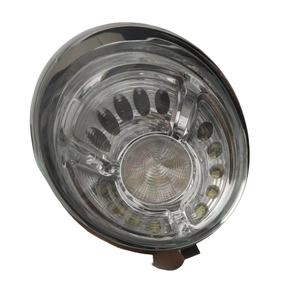 Luces Intermitentes y Luces <span class=keywords><strong>Antiniebla</strong></span> Diurnas para Bentley Mulsanne, Modelos Nuevos y Antiguos, 3Y0953041E 3Y0953042E 3Y0953041C - Product Image 6