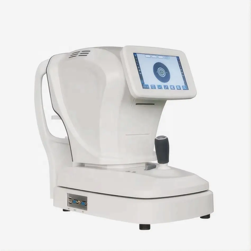 Nuovi strumenti di optometria conveniente auto rifrattometro GRK-8000 con il prezzo più basso