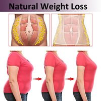 OEM 30 pièces Patchs amincissants détoxifiants pour drainage lymphatique, pour le corps, le ventre, la taille, perte de poids, anti-cellulite, brûleur de graisse, autocollant amincissant lymphatique