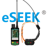 GPS multibande GNSS pour chiens: Galileo/BDS Support + Cartes hors ligne-Partenariats mondiaux avec des détaillants extérieurs