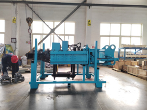 ไดร์เวอร์เสาเข็มสำหรับงานหนักที่มีการหมุน360องศาเหมาะสำหรับเสาเข็มแผ่นยาว12เมตรและเสาเข็มกลม - Product Image 5