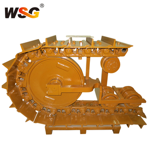 อะไหล่รถขุดคุณภาพสูงสำหรับ Komatsu PC 200 PC200 <span class=keywords><strong>8</strong></span> ชิ้น - Product Image 5