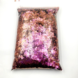 <span class=keywords><strong>Bazaar</strong></span> Products Polvo de purpurina holográfica a granel Cosméticos mixtos al por mayor para ocasiones de Halloween y Navidad - Product Image 2